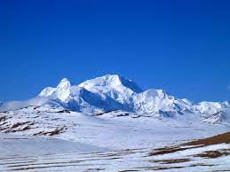 Expedition in Nepal