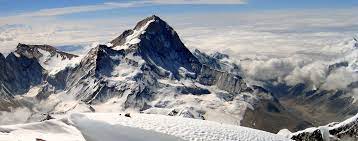Expedition in Nepal